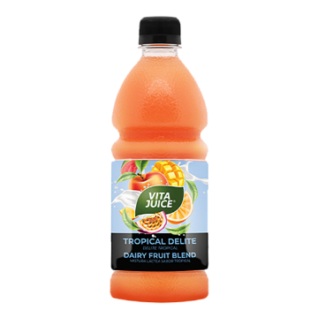Picture of VITA JUICE Dairy Blend Tropical 500Ml x 12